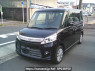 Used 2013 AT suzuki spacia-custom MK32S Image[0]