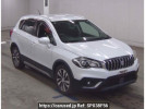 Suzuki SX4 S-Cross YA22S