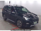 Subaru Forester SKE