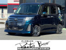 Toyota Roomy M900A