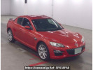 Mazda RX-8 SE3P