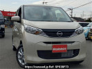Nissan DAYZ B43W