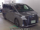 Toyota Vellfire TAHA45W