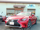 Lexus RC ASC10