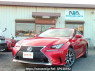 Used 2018 AT lexus rc ASC10 Image[0]
