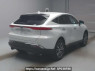 Used 2024 AT toyota harrier MXUA80 Image[1]
