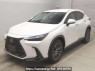 Used 2023 AT lexus nx AAZA20 Image[0]