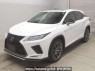 Used 2021 AT lexus rx AGL20W Image[0]