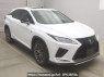 Used 2021 AT lexus rx AGL20W Image[2]