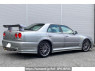Used 2000 AT nissan skyline HR34 Image[1]