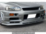 Used 2000 AT nissan skyline HR34 Image[2]