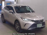 Used 2024 AT toyota harrier MXUA80 Image[0]