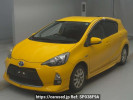 Toyota Aqua NHP10