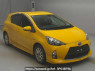 Used 2012 AT toyota aqua NHP10 Image[2]