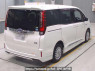 Used 2016 AT toyota noah ZWR80G Image[1]