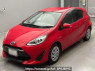 Used 2018 AT toyota aqua NHP10 Image[0]