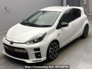Toyota Aqua NHP10