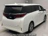 Used 2023 AT toyota alphard-hybrid AAHH40W Image[1]
