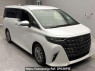 Used 2023 AT toyota alphard-hybrid AAHH40W Image[2]