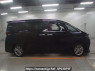 Used 2026 AT toyota alphard-hybrid AAHH45W Image[2]