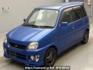Subaru Pleo RA1