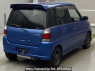 Used 2001 AT subaru pleo RA1 Image[1]