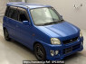 Used 2001 AT subaru pleo RA1 Image[2]