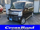 Mazda Scrum Wagon DG17W
