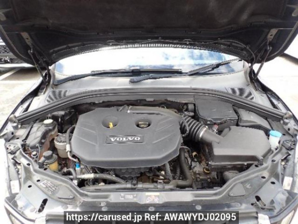 Used 2011 AT volvo xc60 DB4204TXC Image[6]