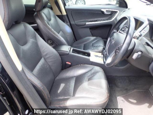 Used 2011 AT volvo xc60 DB4204TXC Image[9]