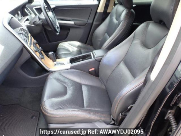 Used 2011 AT volvo xc60 DB4204TXC Image[10]