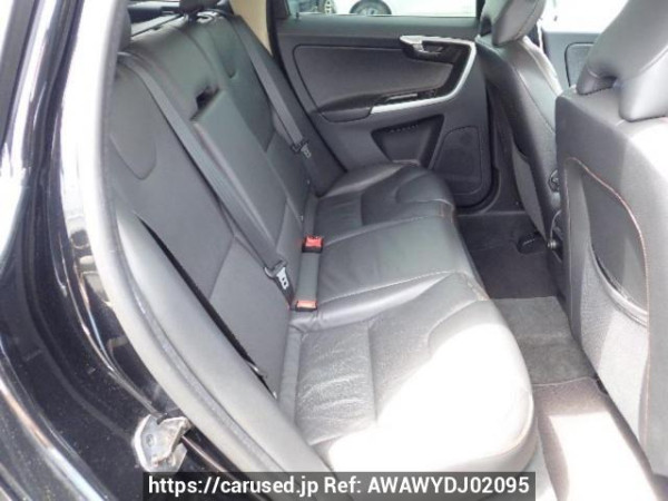 Used 2011 AT volvo xc60 DB4204TXC Image[11]