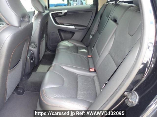 Used 2011 AT volvo xc60 DB4204TXC Image[12]