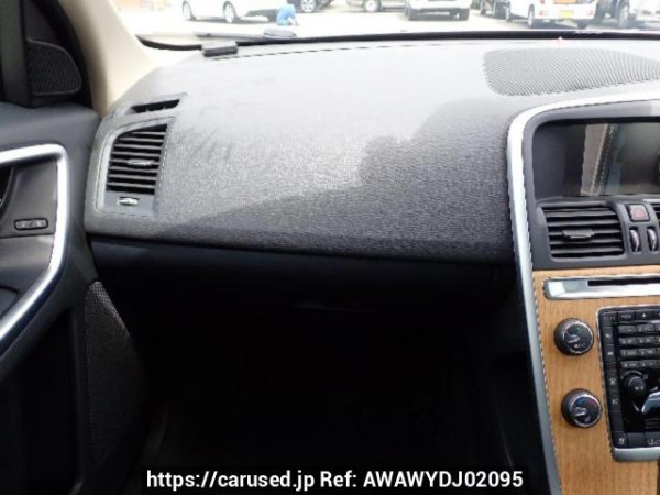 Used 2011 AT volvo xc60 DB4204TXC Image[15]