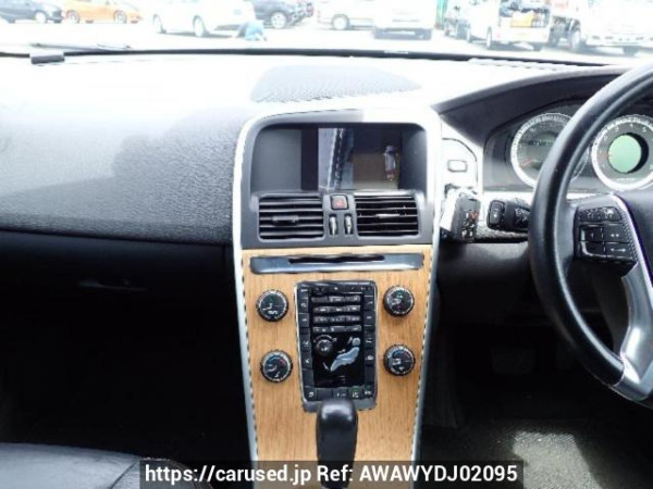Used 2011 AT volvo xc60 DB4204TXC Image[16]