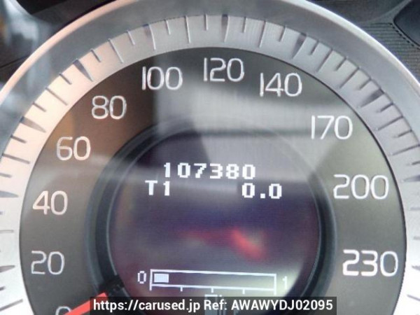 Used 2011 AT volvo xc60 DB4204TXC Image[18]