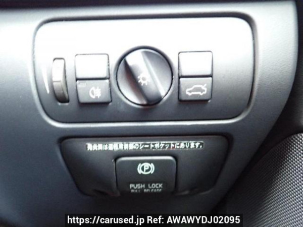 Used 2011 AT volvo xc60 DB4204TXC Image[22]
