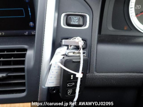 Used 2011 AT volvo xc60 DB4204TXC Image[25]