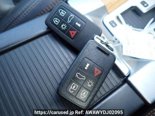 Used 2011 AT volvo xc60 DB4204TXC Image[26]