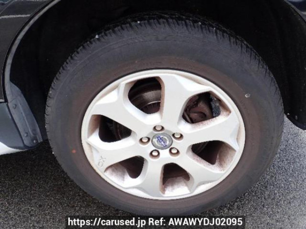 Used 2011 AT volvo xc60 DB4204TXC Image[28]