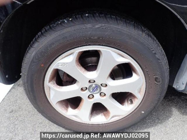 Used 2011 AT volvo xc60 DB4204TXC Image[29]