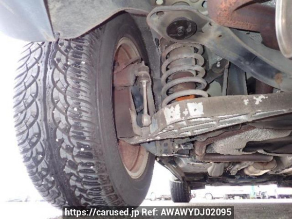 Used 2011 AT volvo xc60 DB4204TXC Image[36]