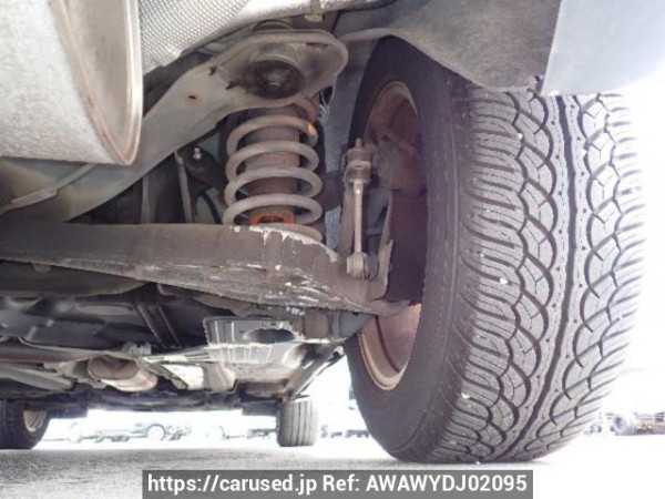 Used 2011 AT volvo xc60 DB4204TXC Image[37]