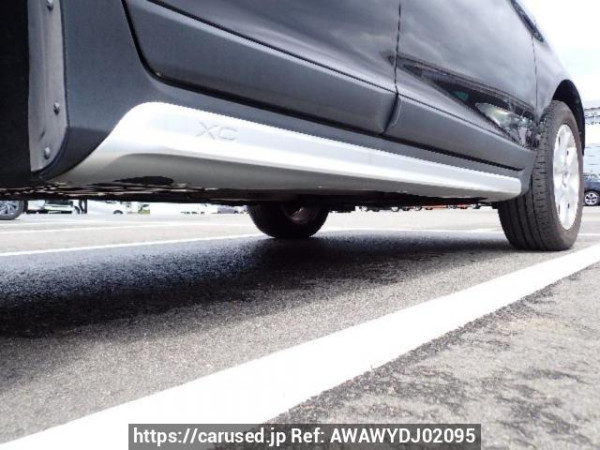 Used 2011 AT volvo xc60 DB4204TXC Image[38]