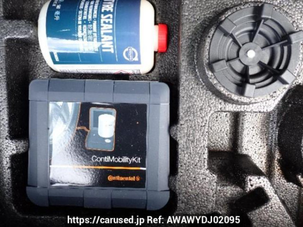 Used 2011 AT volvo xc60 DB4204TXC Image[41]