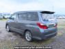 Used 2010 AT toyota alphard ANH20W Image[4]