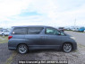 Used 2010 AT toyota alphard ANH20W Image[7]