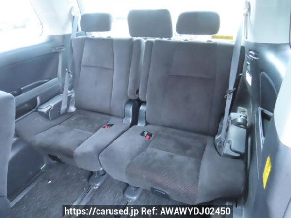 Used 2010 AT toyota alphard ANH20W Image[16]
