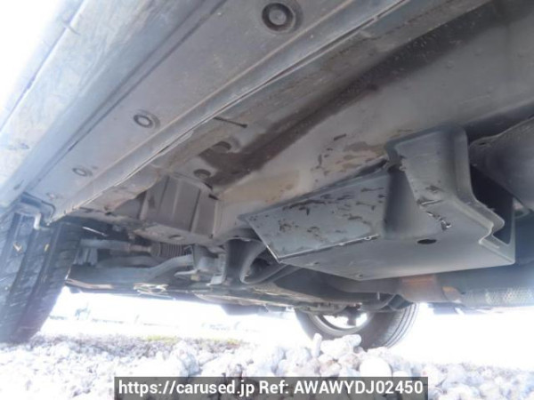 Used 2010 AT toyota alphard ANH20W Image[33]