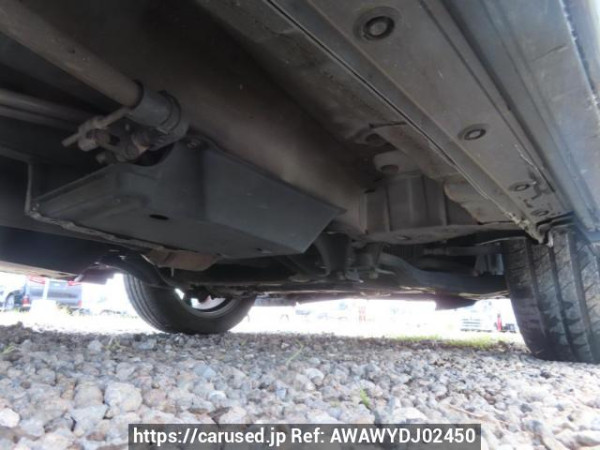 Used 2010 AT toyota alphard ANH20W Image[34]